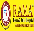 Rama Bone & Joint Hospital Jalandhar